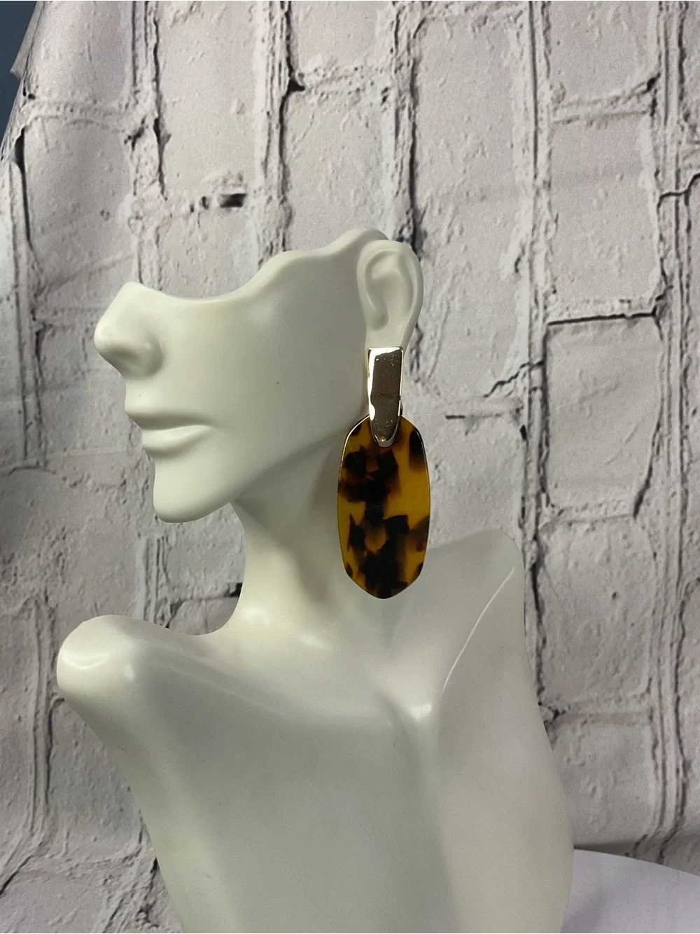 Unbranded stylish tortoiseshell